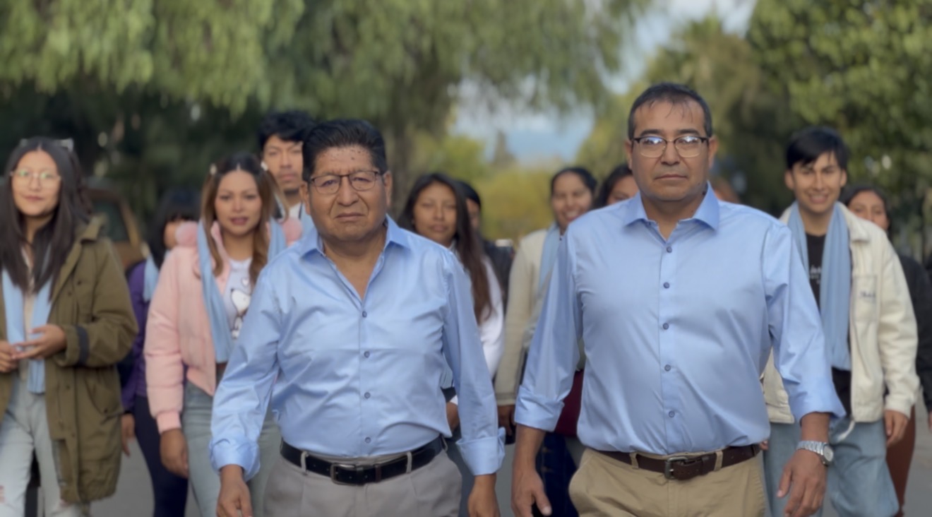 Miniatura del video oficial SUMA